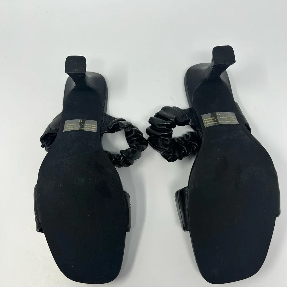 Seychelles Leeward Sandals NEW!